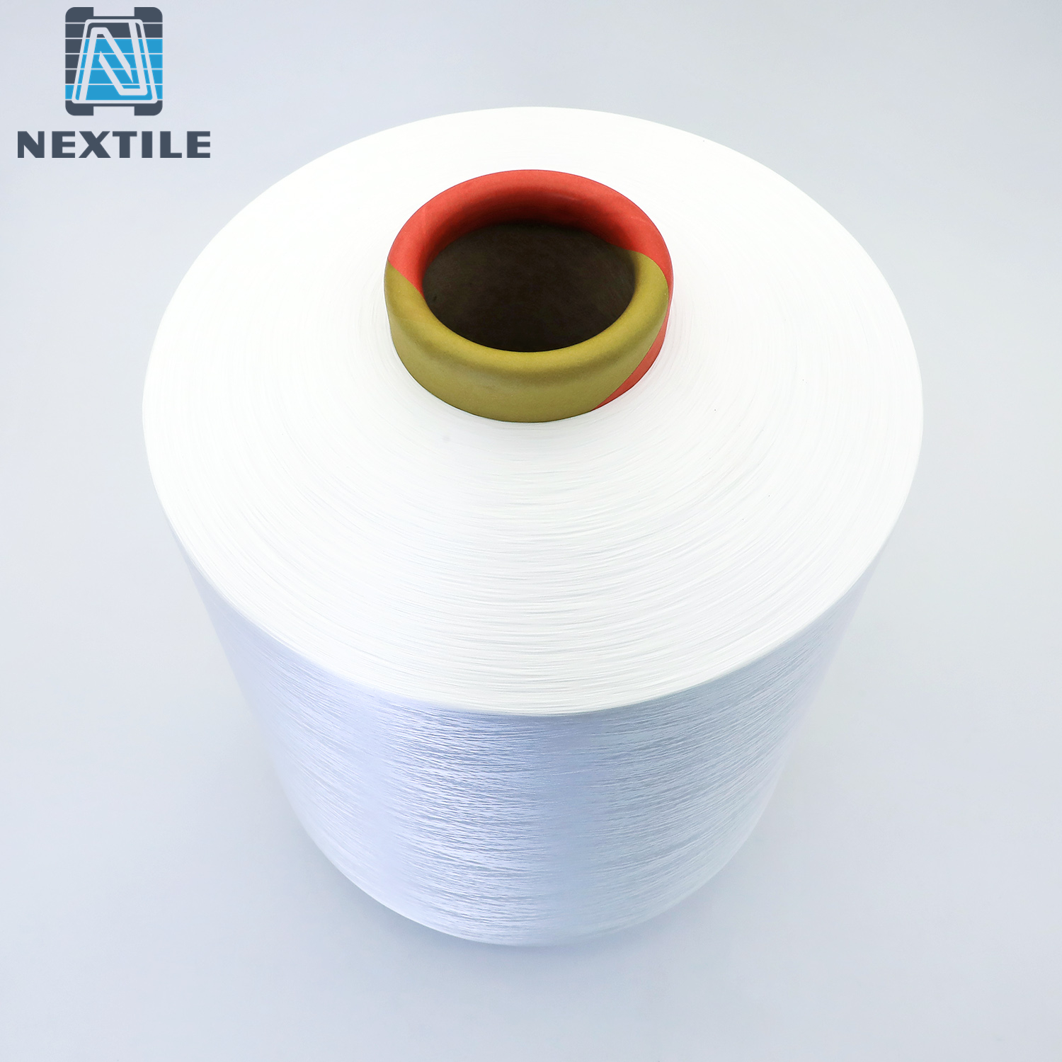 حول خيوط البوليستر المعاد تدويرها: المحتوى الأساسي والتباين