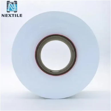 دور SSY في تحسين متانة ومرونة ألياف البوليستر المرنة