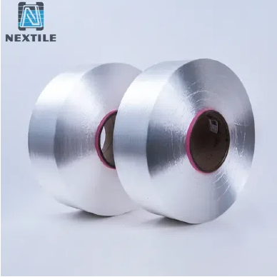 دور الخيوط المترافقة في صناعة المنسوجات الحديثة