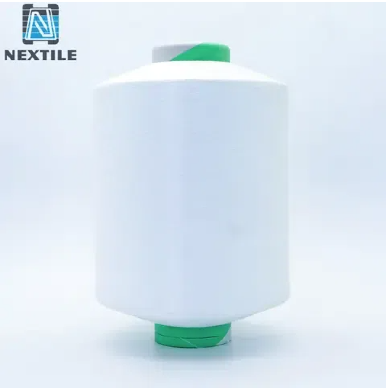 استكشاف مزيج البوليستر T400-PET لتطبيقات المنسوجات القابلة للتمدد والمتينة