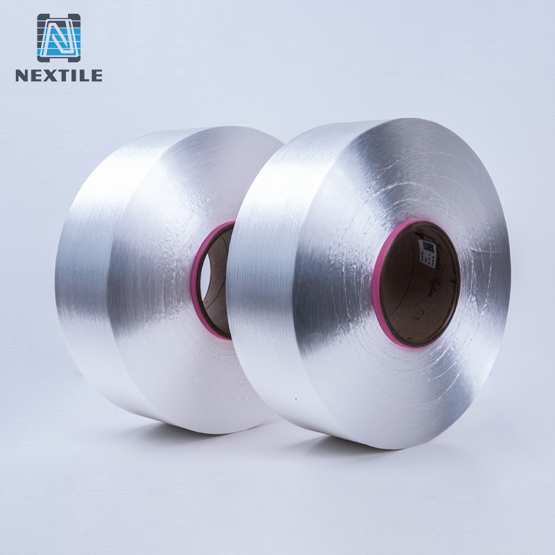 ما هي تطبيقات خيوط خيوط البوليستر؟